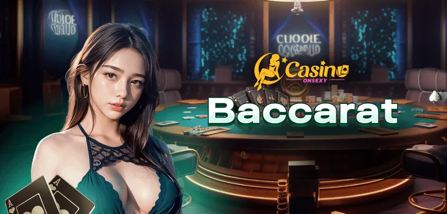 Casino trực tuyến sống động