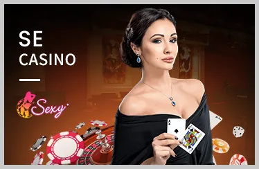 Trò chơi Casino Trực Tuyến Mega888
